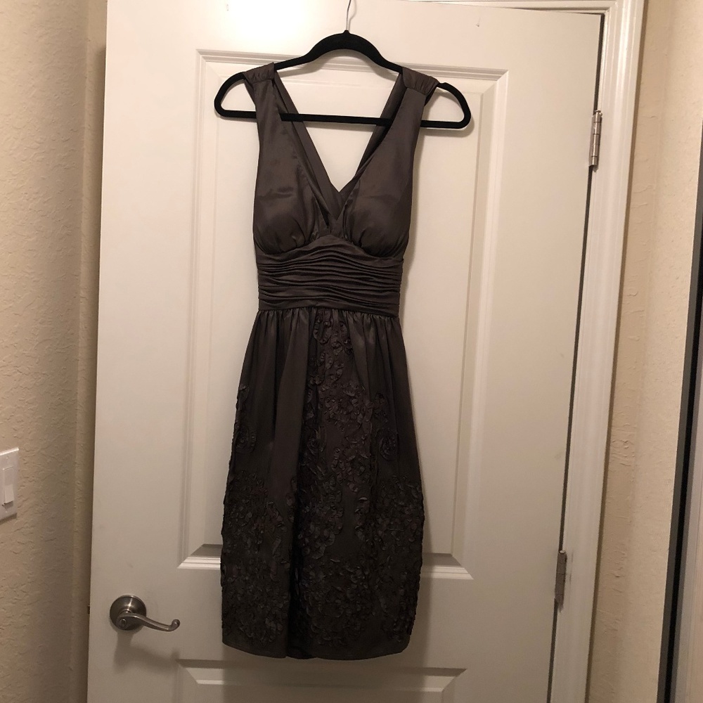 Adrianna Papell Dress size 8
